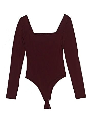 Contour Bodysuit (view 1)
