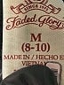 Faded Glory Black Jeggings Size M - photo 8
