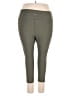 Active by Old Navy Green Active Pants Size XXL - photo 2