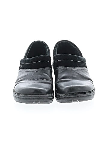 Josef Seibel Mule/Clog (view 2)