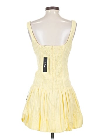 Lulus Cocktail Dress (view 2)