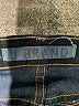 J Brand Blue Jeans Size 26 waist - photo 7