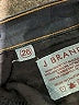 J Brand Blue Jeans Size 26 waist - photo 10
