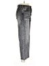 Special A Jeans Chevron-herringbone Gray Jeans Size 31 waist - photo 4