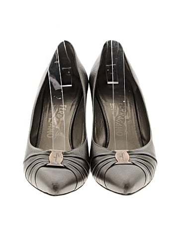 Salvatore Ferragamo Heels (view 2)