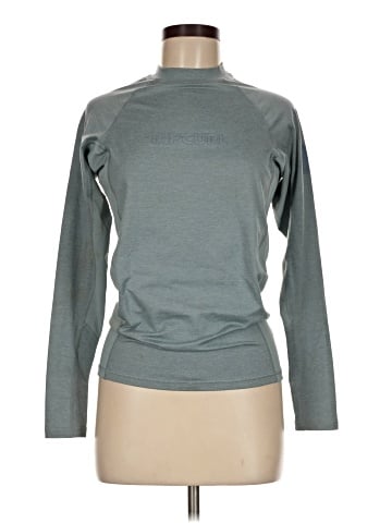 Rip Curl Long Sleeve Turtleneck (view 1)