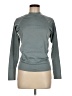 Rip Curl Gray Long Sleeve Turtleneck Size M - photo 1