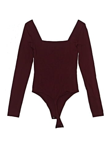Contour Bodysuit (view 2)