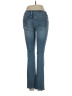 Driftwood Hearts Blue Jeans Size 25 waist - photo 2