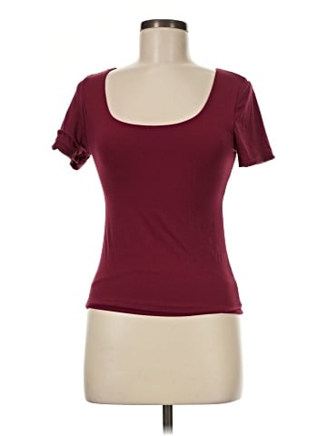 MANGOPOP Collection Short Sleeve T-Shirt (view 1)