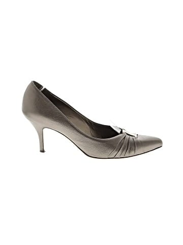 Salvatore Ferragamo Heels (view 1)