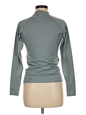 Rip Curl Long Sleeve Turtleneck (view 2)