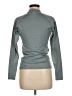 Rip Curl Gray Long Sleeve Turtleneck Size M - photo 2