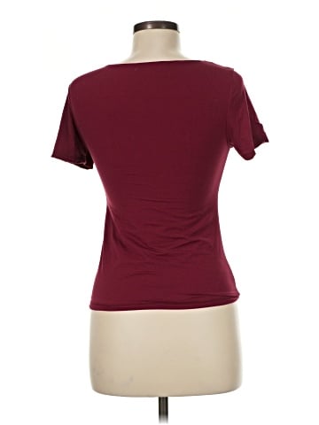 MANGOPOP Collection Short Sleeve T-Shirt (view 2)