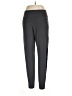 Lululemon Athletica Gray Active Pants Size 10 - photo 1