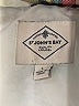 St. John's Bay 100% Polyester White Vest Size L - photo 6