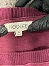 Roolee Burgundy Sweatshirt Size M - photo 7