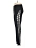 Alo Black Active Pants Size M - photo 5