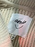 Aerie 100% Polyester Tan Pullover Sweater Size M - photo 7