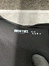 Aerie Solid Black One Piece Swimsuit Size M - photo 3