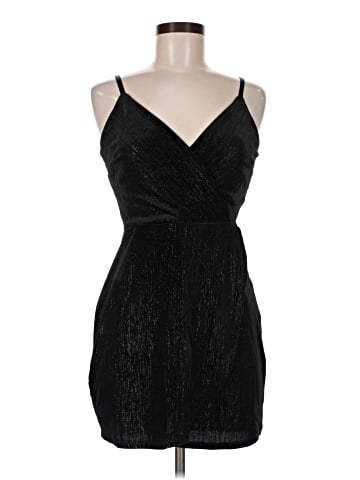 Mi ami Cocktail Dress (view 1)