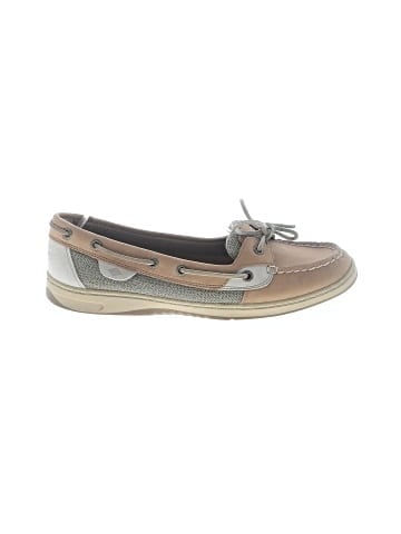 Sperry Top Sider Flats (view 1)