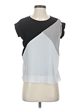 Ny Collection Sleeveless Blouse