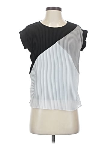 NY Collection Sleeveless Blouse (view 1)