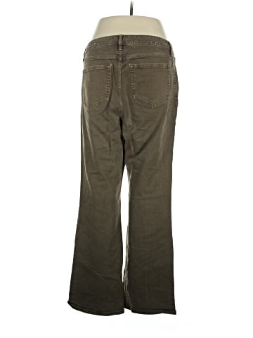 Lane Bryant Jeans (view 2)