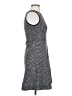 J.Crew Tweed Gray Casual Dress Size 0 - photo 4