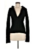Lux Black Pullover Sweater Size M - photo 1