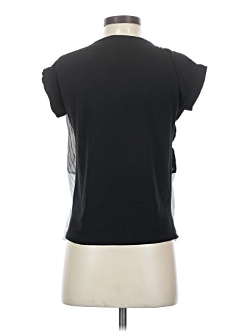 NY Collection Sleeveless Blouse (view 2)