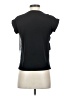 NY Collection 100% Polyester Gray Sleeveless Blouse Size S (petite) - photo 2