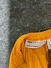 ASOS Design Orange Tank Top Size 2 - photo 7