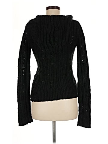 Lux Pullover Sweater (view 2)
