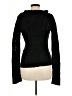 Lux Black Pullover Sweater Size M - photo 2