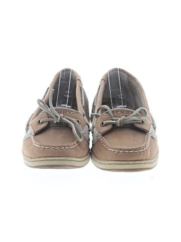 Sperry Top Sider Flats (view 2)