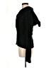 Lux Black Pullover Sweater Size M - photo 5