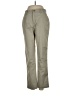 Gap Solid Tan Khakis Size 2 - photo 1