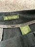 Dockers Black Dress Pants Size 8 - photo 7