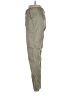 Gap Solid Tan Khakis Size 2 - photo 5