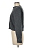 Assorted Brands Solid Gray Turtleneck Sweater Size M - photo 5