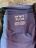 Carter's Blue Rash Guard Size 3T - photo 3
