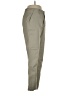 Gap Solid Tan Khakis Size 2 - photo 4