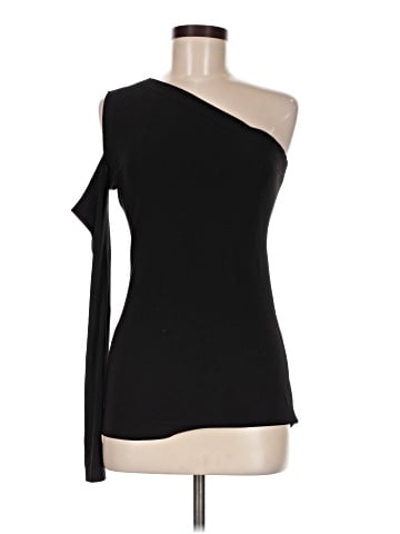 Norma Kamali Sleeveless Top (view 1)