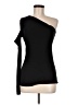 Norma Kamali Black Sleeveless Top Size M - photo 1