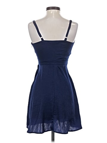 Kendall & Kylie Cocktail Dress (view 2)