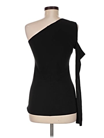 Norma Kamali Sleeveless Top (view 2)