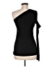 Norma Kamali Black Sleeveless Top Size M - photo 2