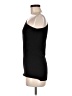 Norma Kamali Black Sleeveless Top Size M - photo 5
